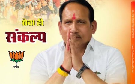 जिस तरह 'सांप' पालने से 'विश' मिलता है अमृत नहीं ठीक उसी तरह 37 मामलों के आरोपी से भाजपा ने अच्छे आचरण की उम्मीद लगाई