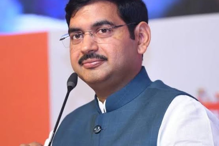 BJP के 11 विधायकों के मंसूबों पर फिरा पानी मीडिया टीम में हुए शामिल अब सरकार और संगठन की करेंगे बात