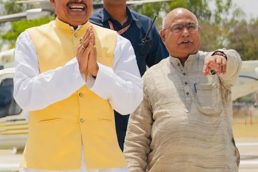 भाजपा में गले तक 'गुटबाजी' बनी नियुक्तियों पर रोड़ा न प्रदेश कार्यसमिति और न ही निगम-मंडल की हो पाई घोषणा