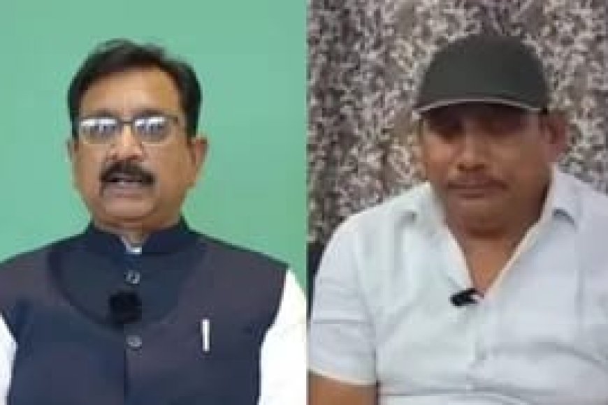 प्रीतम लोधी 'ब्राह्मण' होते तो क्या अब तक बचे रहते उनसे पहले विजय शाह और संतोष वर्मा के खिलाफ भी मौन थी मोहन सरकार