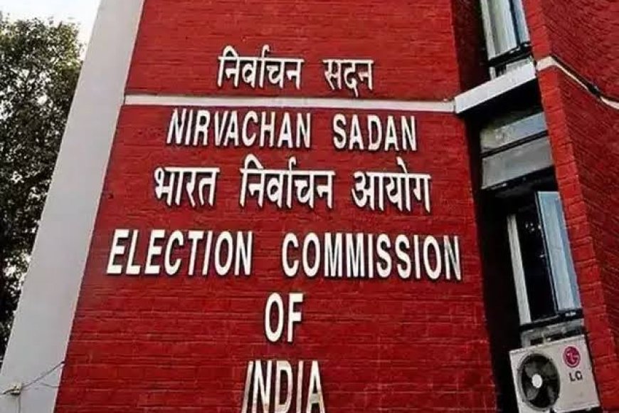 निर्वाचन आयोग के हाथ में दतिया का भविष्य तारीख का इंतजार 'संकट मोचक' पर सबकी नजर