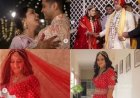 त्विषा शर्मा केस में बड़ा एक्शन पूर्व जज गिरिबाला सिंह गिरफ्तार 6 घंटे पूछताछ के बाद CBI ने कसा शिकंजा