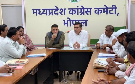 अपने ही विधायकों पर कांग्रेस रख रही नजर राज्यसभा सीट में क्रॉस वोटिंग का सता रहा डर