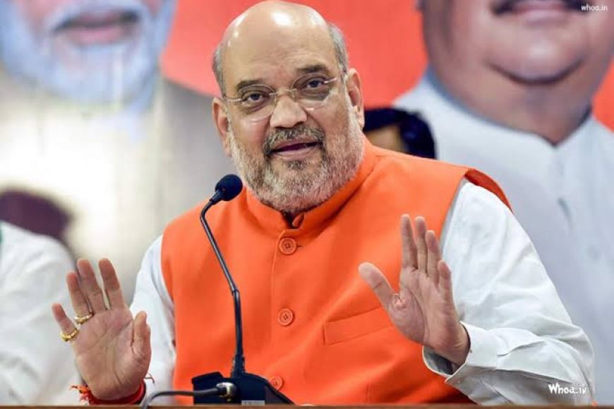 15 दिन में अमित शाह ने पश्चिम बंगाल में लिखी जीत की इबारत एक-एक करके पिटे ममता के मोहरे