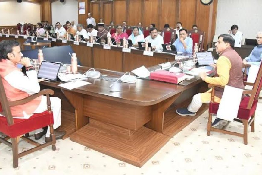 पांच दिन के अंदर मंत्रियों का भविष्य होगा तयं केन्द्रीय समीक्षक रिव्यू रिपोर्ट देख कर लेंगे फैसला