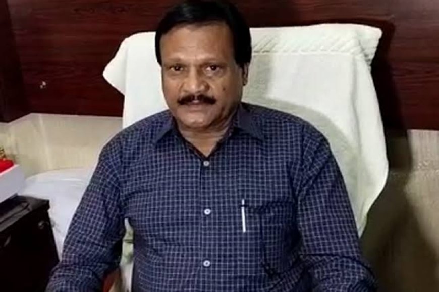 राज्यसभा के लिहाज से 'पूरी तरह फिट हूं' सज्जन सिंह वर्मा ने ठोंकी ताल हार्स ट्रेडिंग होने की जताई संभावना