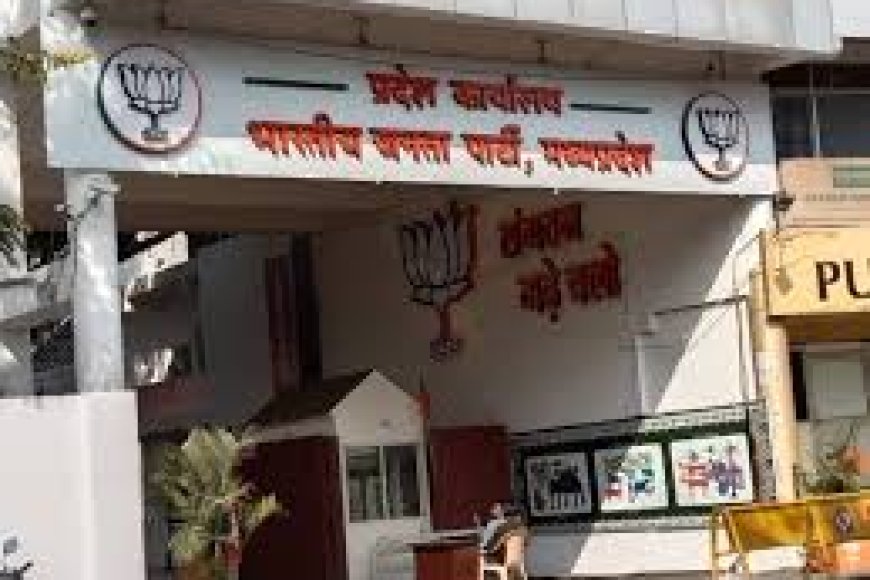 भाजपा नेताओं की दिल्ली दौड़ बड़े बदलाव का दे रही संकेत जून में होंगे अप्रत्याशित फैसले