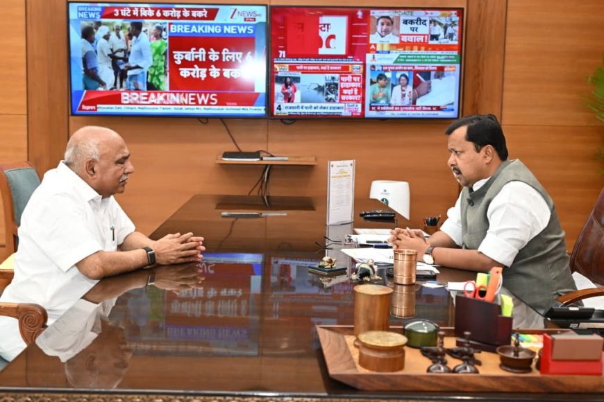 राज्यसभा की तीसरी सीट पर कैलाश को मिल सकता है 'विजय' का टारगेट कांग्रेस के हाथ लगेगा 'घंटा'