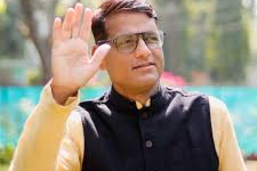 'ब्राह्मणों' को गाली देने वालों को सरकार का संरक्षण दामोदर यादव को मिली सुरक्षा ने आरोपों को किया सिद्ध
