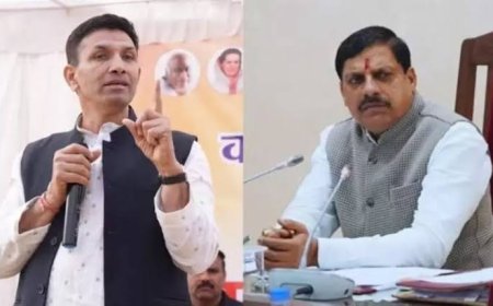 कहानी 'दो कौड़ी' से शुरु हुई और राज्यसभा चुनाव से होते हुए 168 एकड़ जमीन तक पहुंची लेकिन पिक्चर अभी बाकी है?