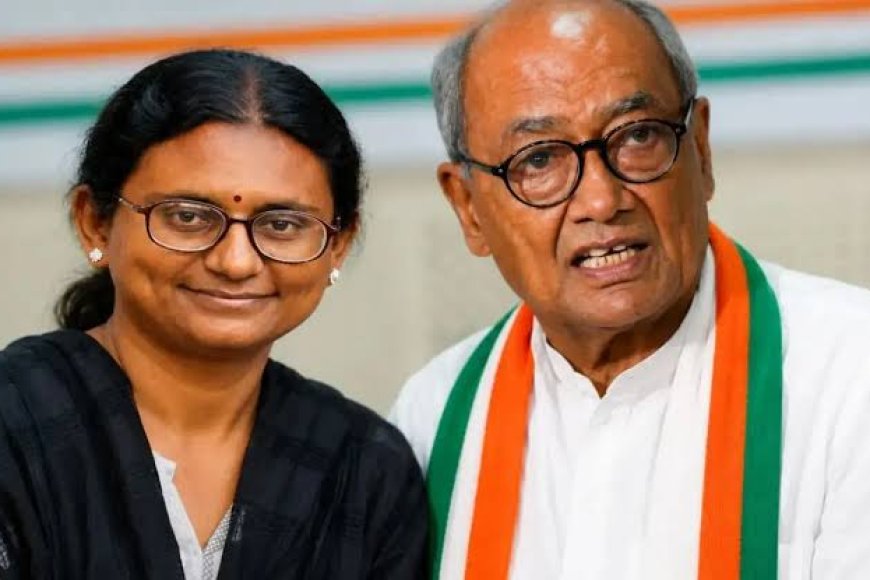 कैलाश के 'घंटे' पर कांग्रेस के सारे 'नट' 'तांडव' करने को तैयार मीनाक्षी की बढ़ी मुस्किलें कैसे जाएंगी राज्यसभा