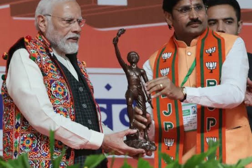 सुमेर सिंह सोलंकी जिन्होंने कभी सीएम कभी प्रदेश अध्यक्ष तो कभी केन्द्रीय मंत्रिमंडल में शामिल होने का सपना देखा