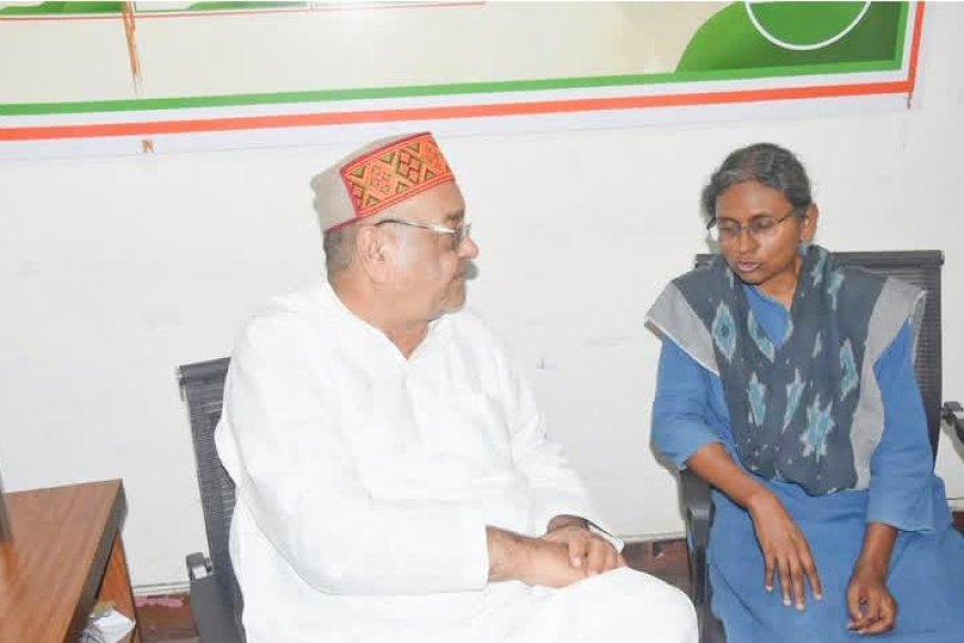कांग्रेस में जिन्हें खुद 'लीड' करने का मौका नहीं मिला वो 'लीडिंग' चैनल ढूंढते हैं ऐसे आदमी किस तरह बनेंगे 'नायक'