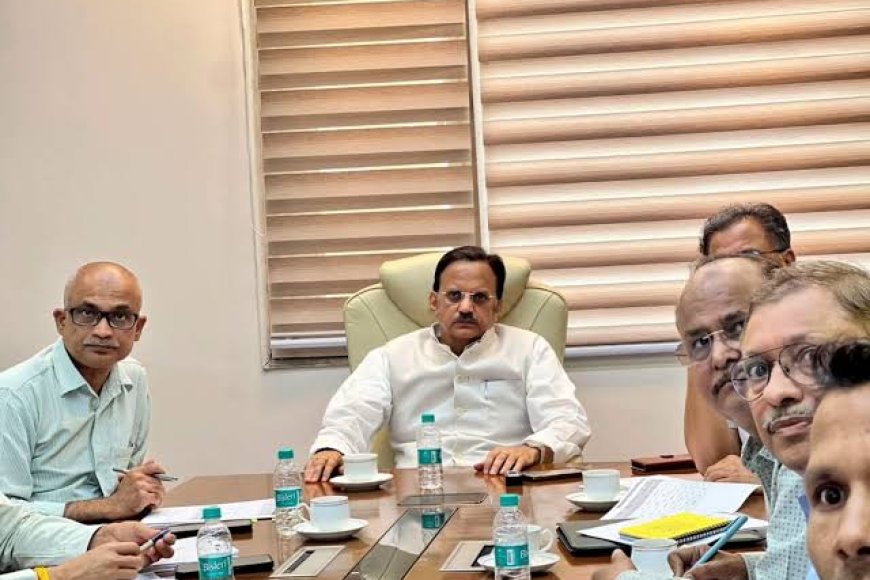 स्वास्थ विभाग के कर्मचारी तबादले के लिए कहां करें आवेदन आनलाइन वेबसाइट नहीं हुई ओपन