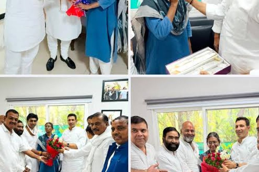 मीनाक्षी के चार 'नट' 'बिरदाबली' गाने को तैयार बांकी सारे नेता भीड़ का हिस्सा सपोर्ट में बोलने को नहीं कोई तैयार
