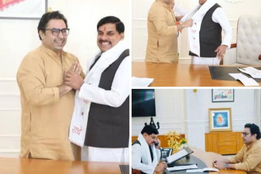 कांग्रेस के 'राहू-केतू'  भाजपा के लिए बनेंगे समस्या का सबब समय रहते नहीं हुआ उपचार तो चुकानी पड़ेगी बड़ी कीमत