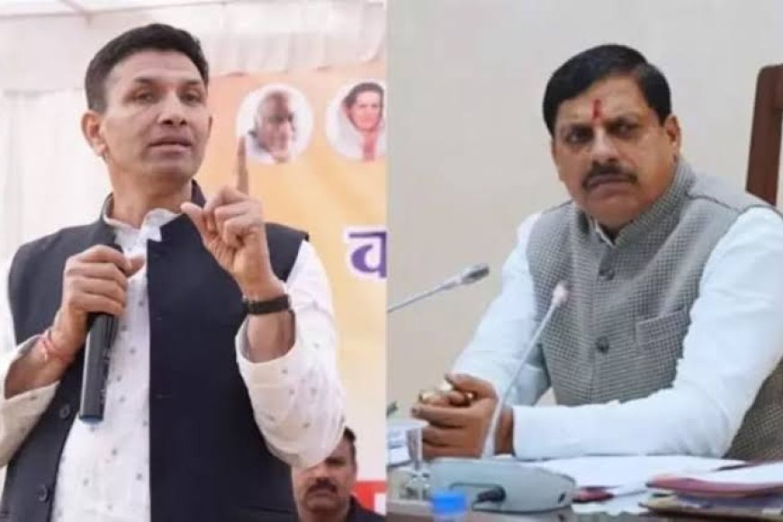 कहानी 'दो कौड़ी' से शुरु हुई और राज्यसभा चुनाव से होते हुए 168 एकड़ जमीन तक पहुंची लेकिन पिक्चर अभी बाकी है?