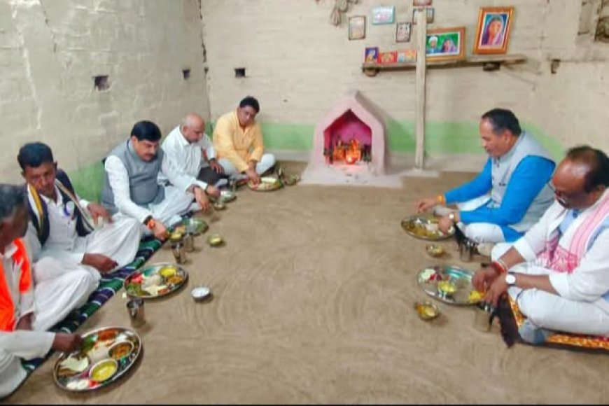 किस्मत जब पटकती है तो सीधे 'अर्श से फर्श' पर लाती है जिसकी गवाही खुद ये तस्वीर दे रही