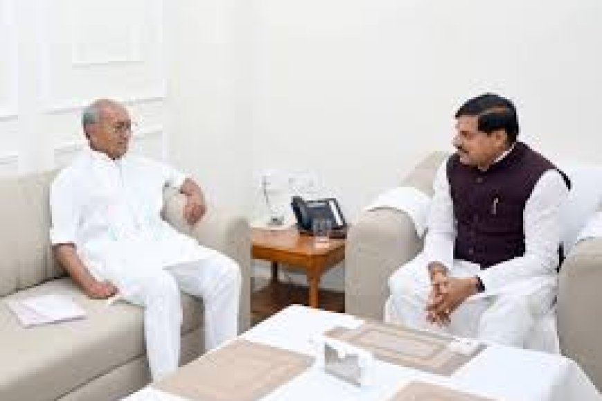 'मोहन' को 'राजा' का मिला साथ 'मुरली' की ऐसी धुन बजी कि 'जमीन' के अंदर दबे सारे राज बाहर आए