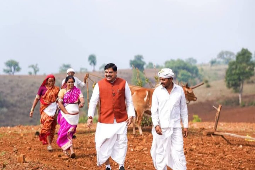 सरकार स्थिर है लेकिन जनता के मन में सरकार के प्रति 'अ' स्थिरता का भाव सीएम के खिलाफ 'नैरेटिव' सेट करने में कामयाब रहा विपक्ष