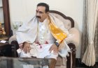 दतिया के उपचुनाव से सरकार में होगी 'संकटमोचक' की वापसी दंगल सज चुका है प्रतिद्वंदी का इंतजार बांकी