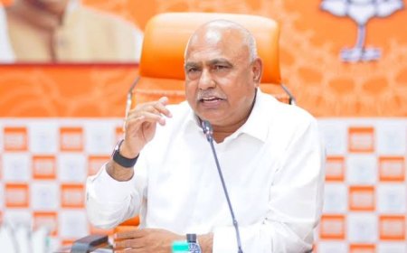 वर्चस्व की लड़ाई में कांग्रेस जनता के मुद्दों से भटकी बीजेपी अध्यक्ष हेमंत खंडेलवाल ने कांग्रेस नेताओं को दिखाया आइना