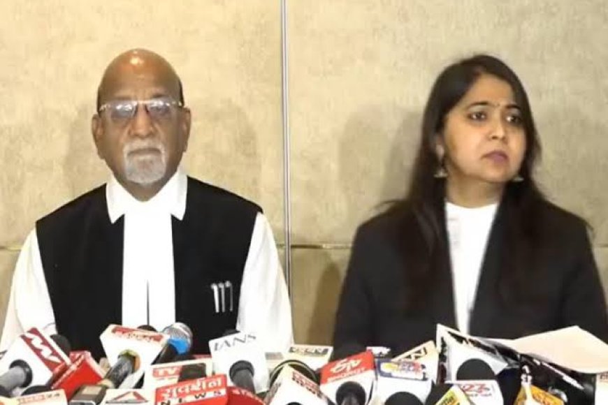 'मान की हानि' करने वाले पटवारी के 'खसरों' पर 'श्रीराम' ने ठोंका केस अदालत की दहलीज तक पहुंचा मामला