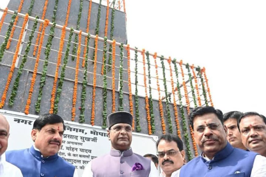खुद को सीएम के साथ फ्रेम में बनाए रखने के लिए बीजेपी अध्यक्ष हेमंत खंडेलवाल को ही फ्रेम से बाहर कर दिया