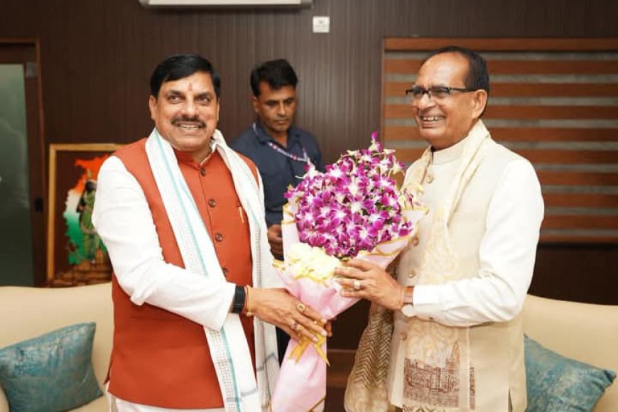 'शिव'सुरेश संघ मोहन' ने लिखी दतिया उप चुनाव की पटकथा 'कैलाश' को मालूम थी कुचक्र की कहानी