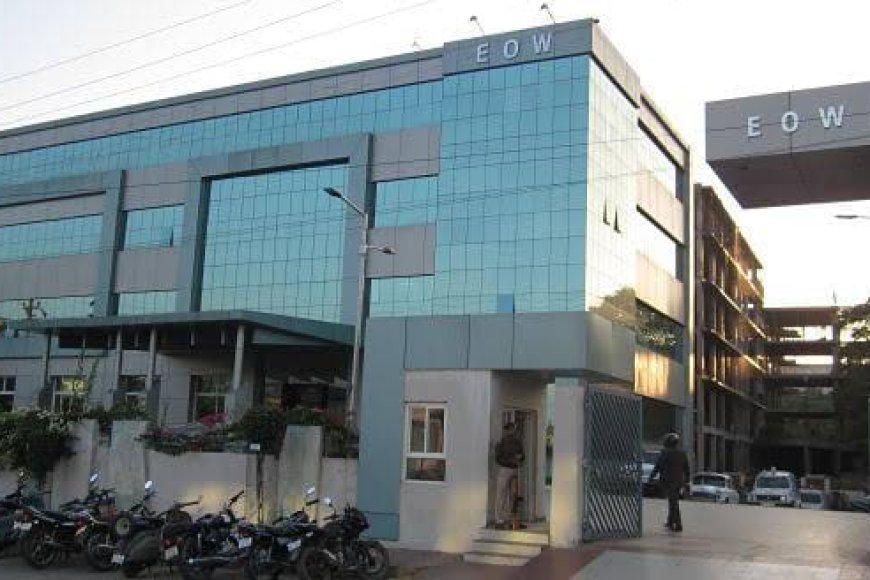 गले तक भ्रष्टाचार में डूबे एमपी के 25 फीसदी राजपत्रित अधिकारी लोकायुक्त-ईओडब्ल्यू की रिपोर्ट में हुआ खुलासा