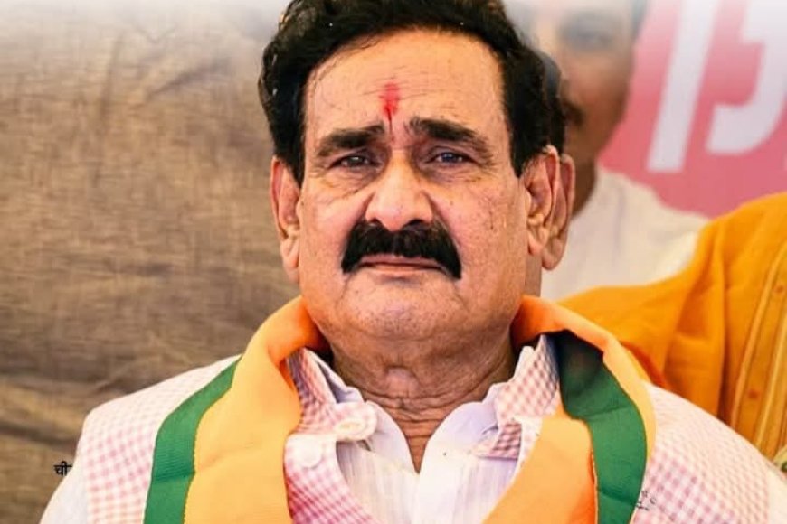 दतिया की जिस जमीन पर 'ब्राह्मण' के आंसू गिरे उस जमीन पर क्या 'कमल' खिलेगा यह एक बड़ा सवाल है जिसका जवाब जनता देगी