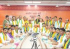 बीजेपी की प्रदेश कार्यसमिति में प्रदेश प्रवक्ता और पैनलिस्ट नहीं हैं 'अपेक्षित' डिबेट में कैसे रखेंगे पार्टी का पक्ष