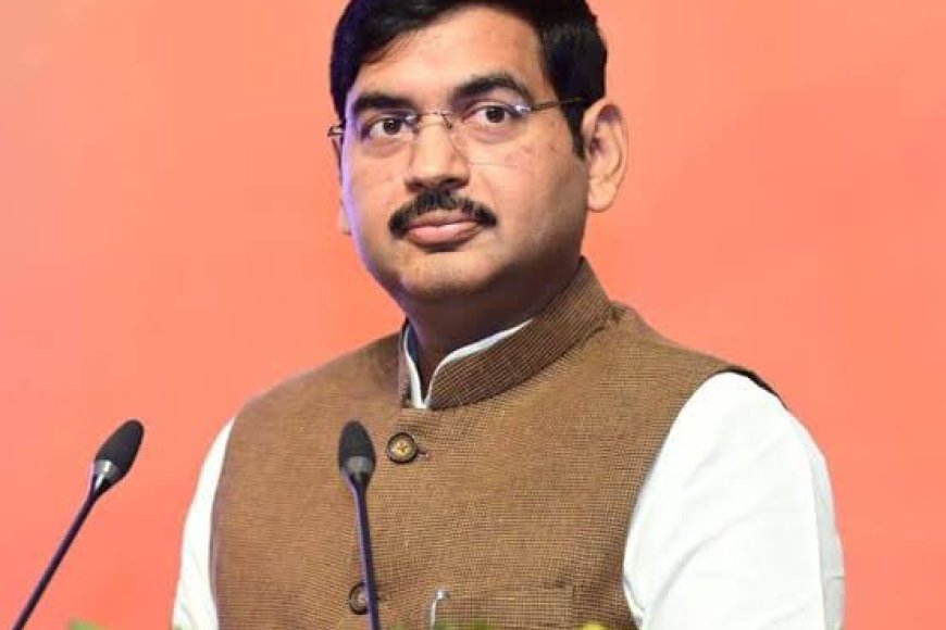 विष्णु और आशीष 'नवीन' भाजपा में एमपी का लहराएंगे परचम काम के बल पर हासिल किया स्थान