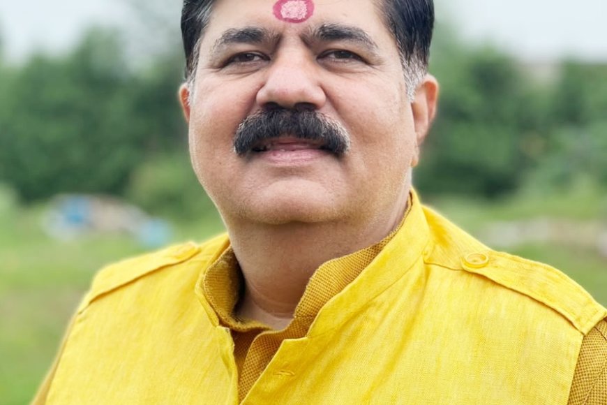 🔥 Breaking: 'धूल चेहरे पर थी और आईना साफ करते रहे’ पीसीसी चीफ जीतू पटवारी पर बीजेपी प्रदेश प्रवक्ता डॉ. दुर्गेश केसवानी ने किया जुवानी प्रहार — Full Story